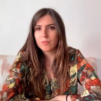 CHIARA CAIAZZO 