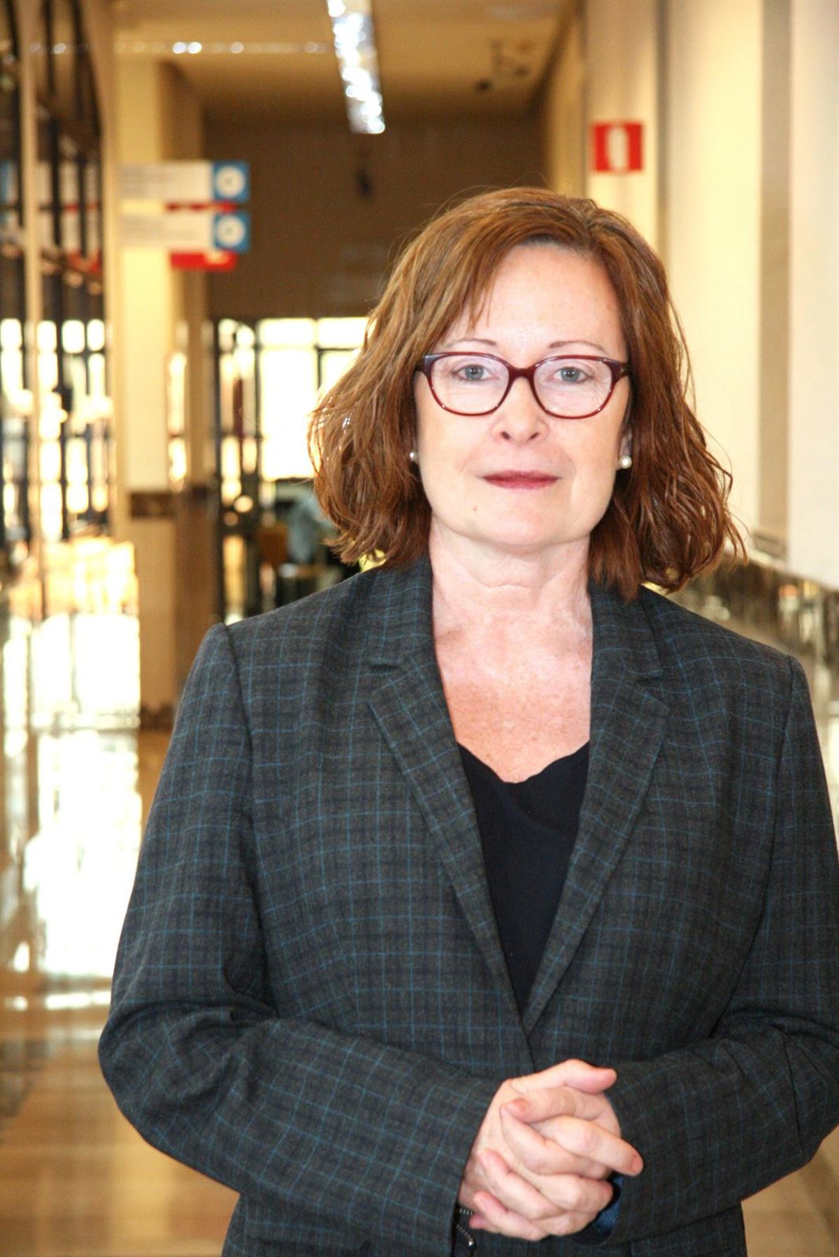 ROSA MARIA ALABRÚS IGLESIAS