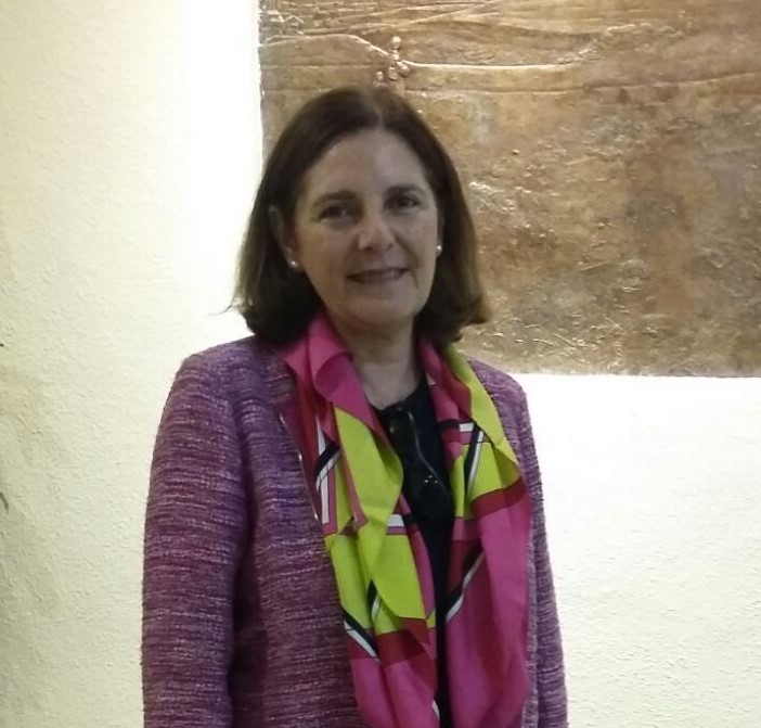 VIRGINIA LEÓN SANZ