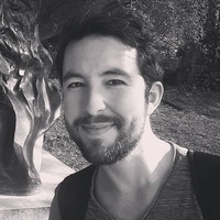 SYLVAIN LLORET 