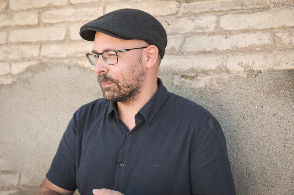 MANEL LÓPEZ ESTEVE