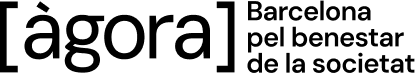 Logo Agora