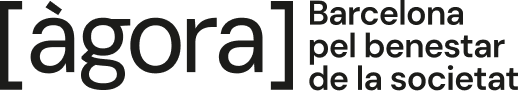 Logo Agora