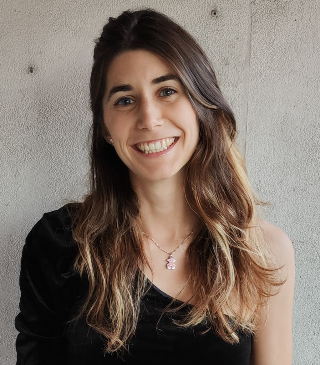 ADRIANA MODREGO MUÑOZ