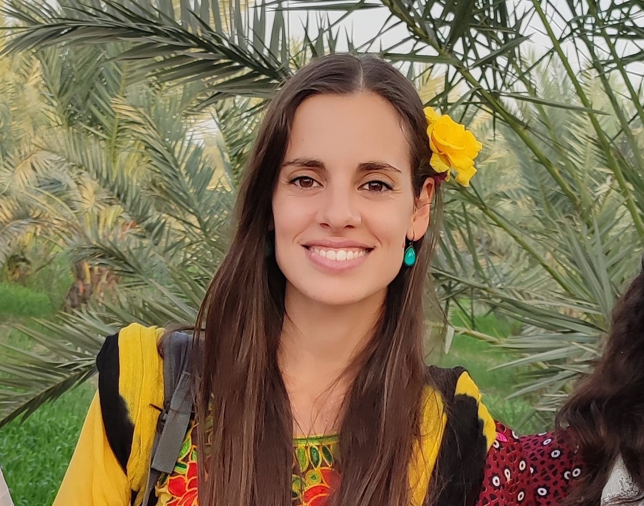 CAROLINA JIMÉNEZ ARTEAGA