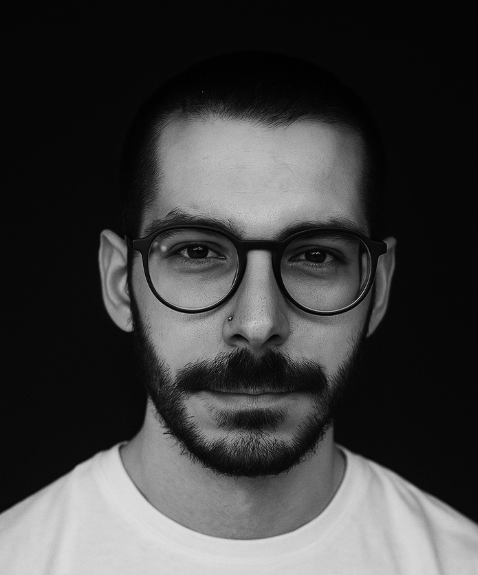ANTONIOS KOUTROUMPAS 