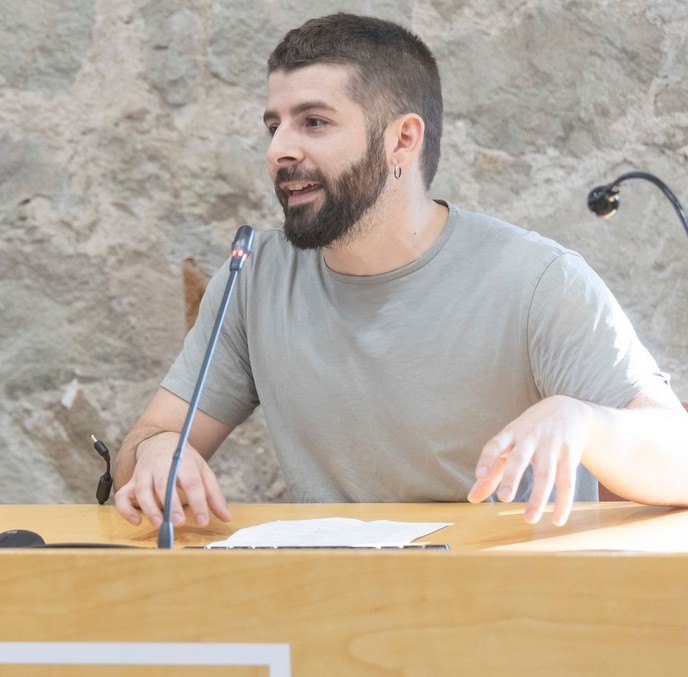 ABEL RUIZ GIRALT