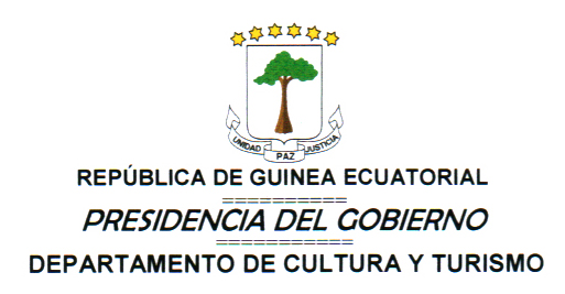 Logo Guinea Equatorial