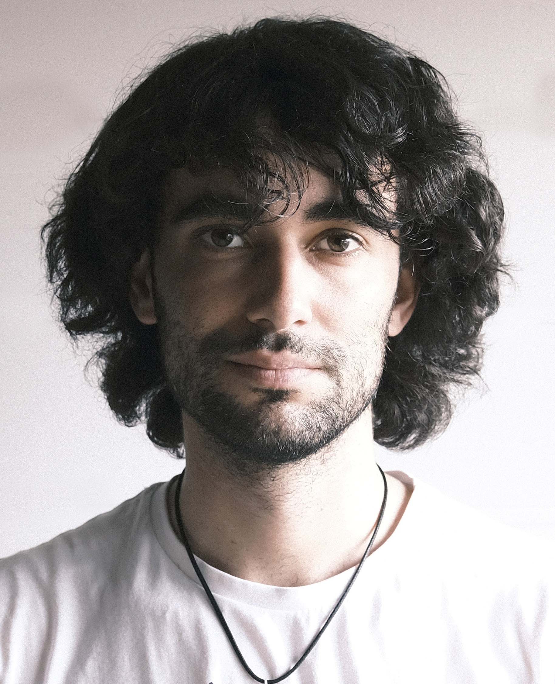 FERNANDO GARCÍA RUIZ