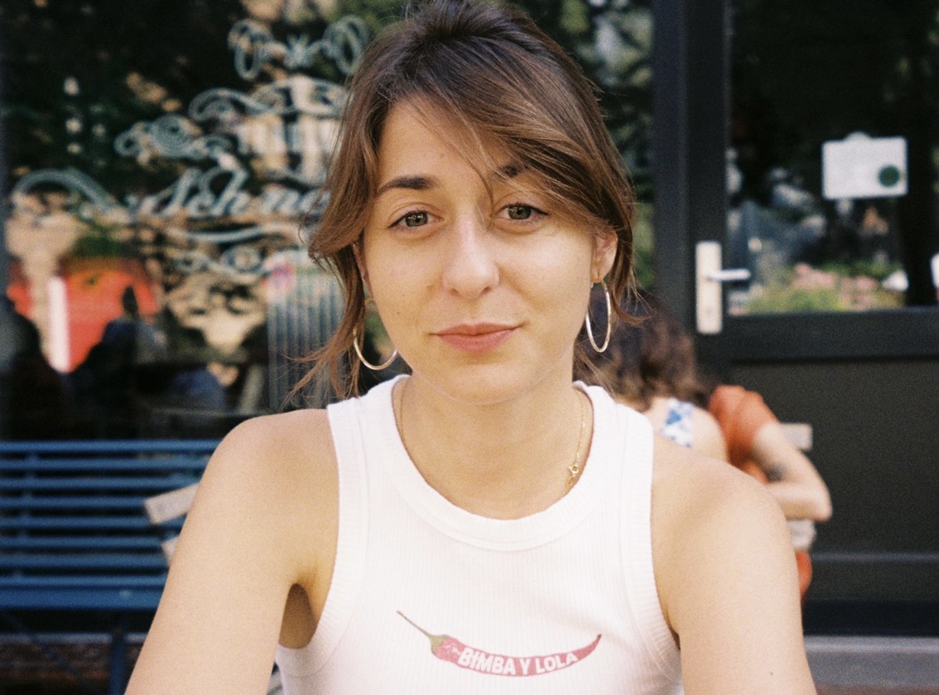 TERESITA FRANCOMANO 