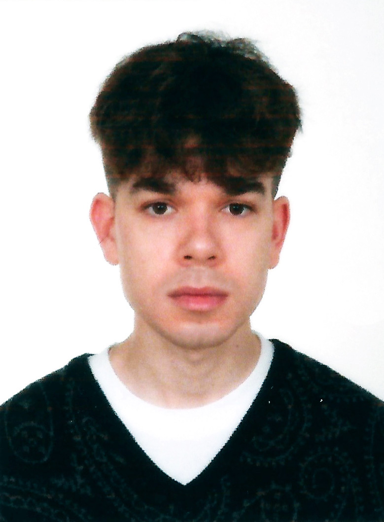 VICTOR SANTOS LÓPEZ