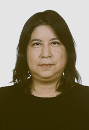 RUTH GRÉGORI MÉNDEZ