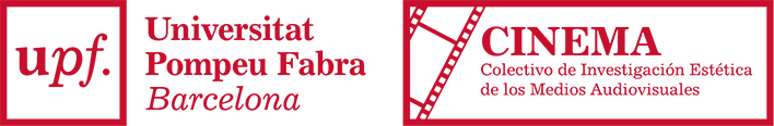 Colectivo de Investigación Estética de los Medios Audiovisuales (CINEMA)