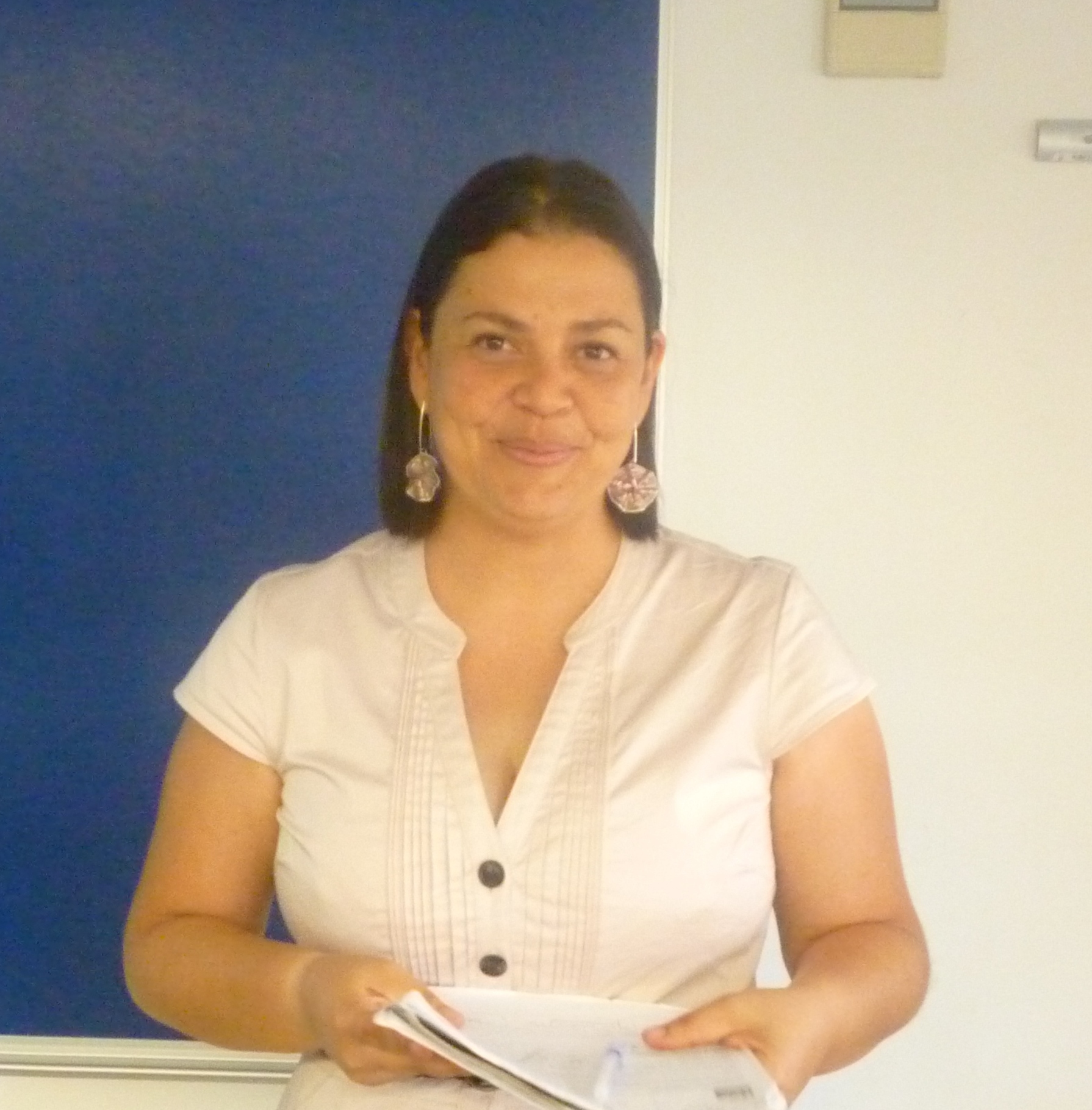 MARIANELA ROJAS GARBANZO