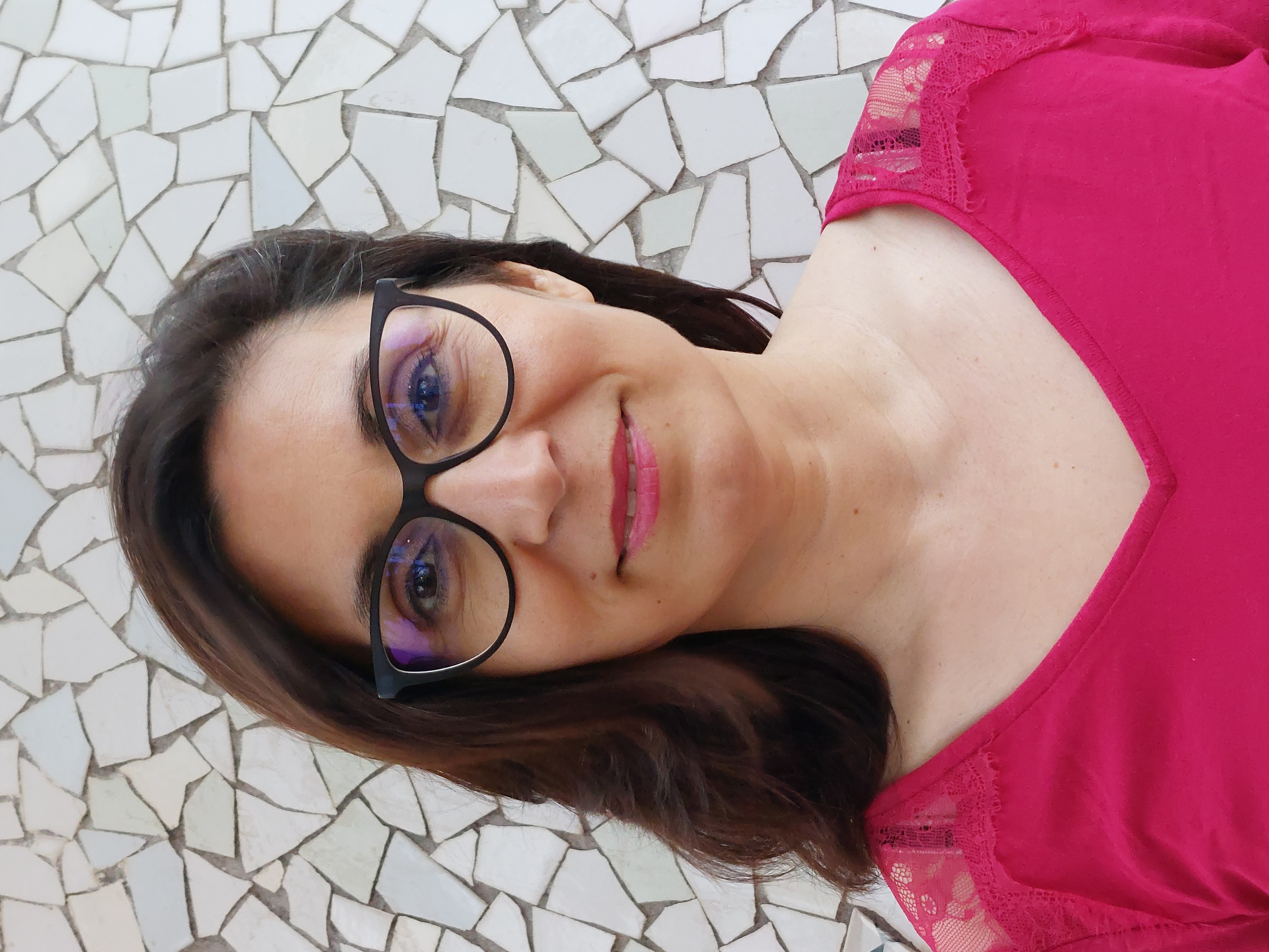 MARIA JESUS HORMIAS LAPERAL