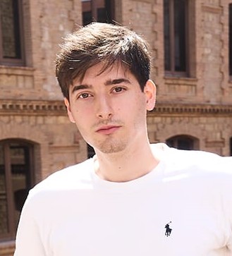 Oriol Bagudanch Molina