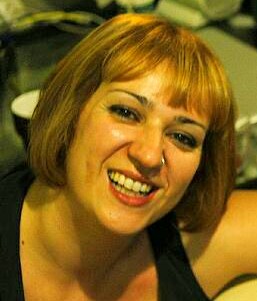 Cristina Plata Fernández