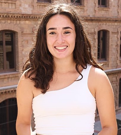 Gorane Rodríguez Urquirizar 