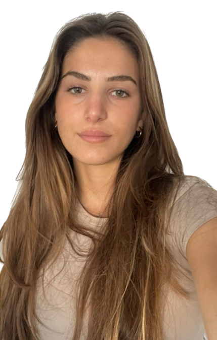 IRINA GRABOLOSA REGÀS