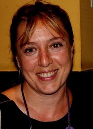 ROSA URBANOS GARRIDO