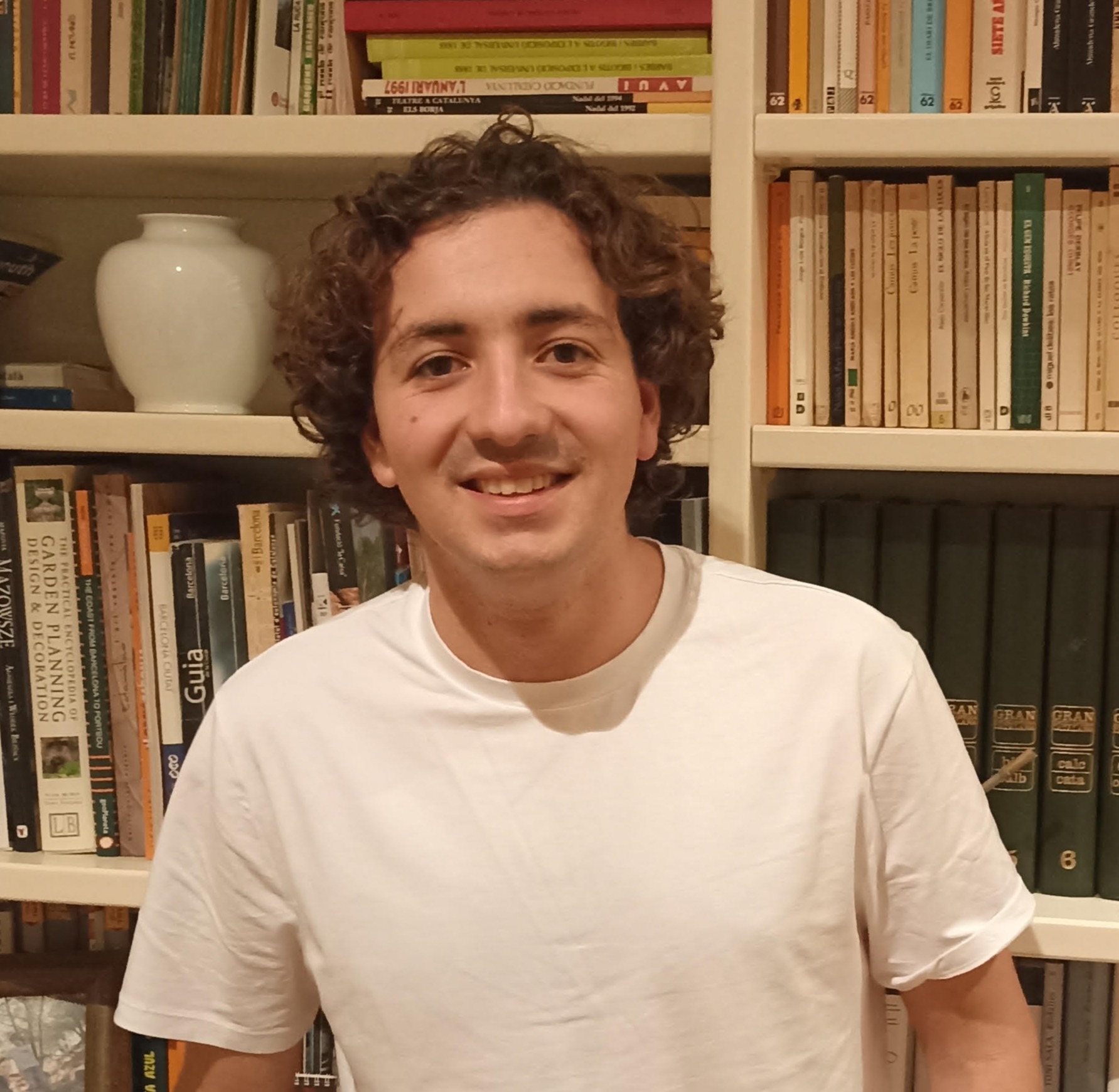 MARC GALLIFA FILLAT