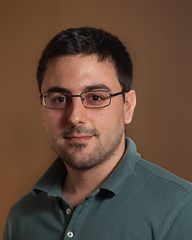 ARNAU JUANMARTÍ MESTRES