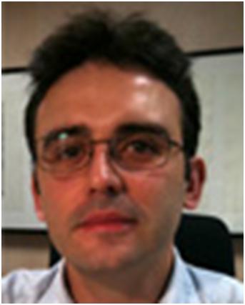 DAVID SERGIO CASADO MARÍN
