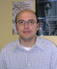 JOAN RAMON BORRELL ARQUÉ