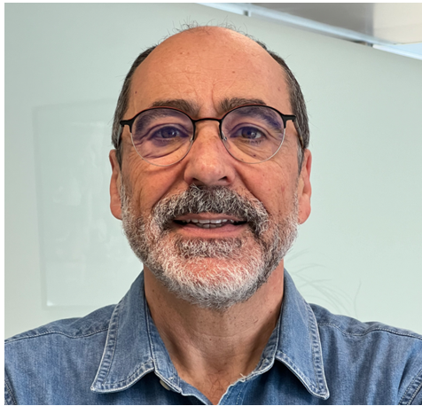 JORDI ALONSO CABALLERO