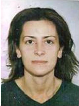 MARIA ANTÒNIA BARCELÓ RADO