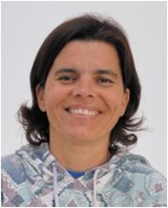 PATRICIA BARBER PÉREZ