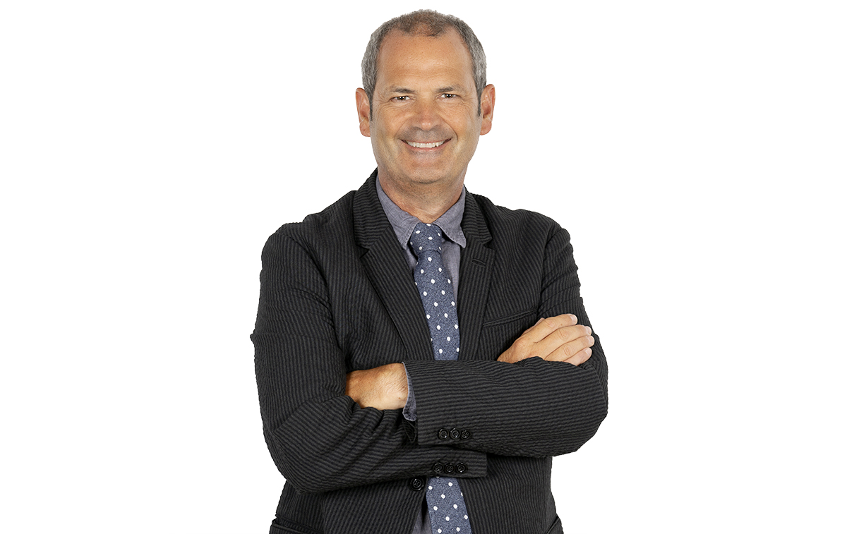 ORIOL SOLÀ-MORALES SERRA