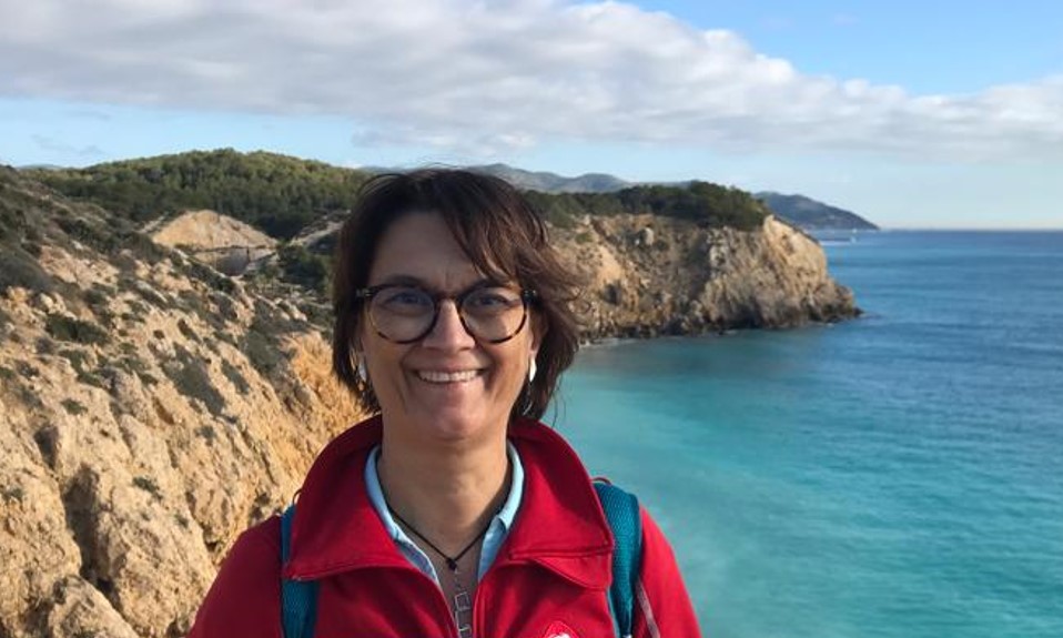 EULÀLIA DALMAU MATARRODONA