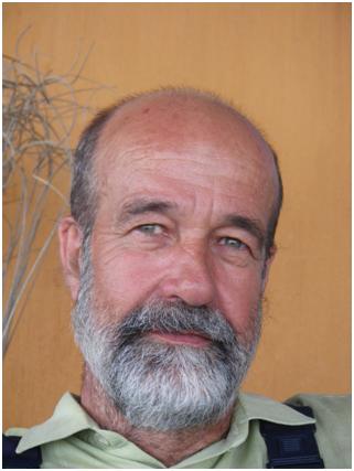JUAN GÉRVAS CAMACHO