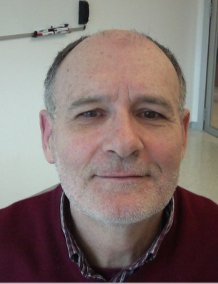 JOSÉ LUIS PINTO PRADES