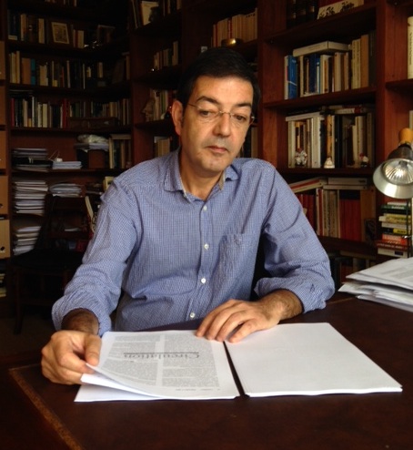 CARLOS CAMPILLO ARTERO