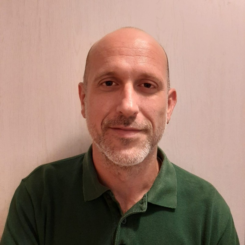 Pau Alarcón Pérez