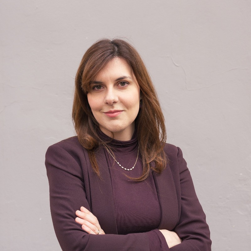 Valeria Licciardello 