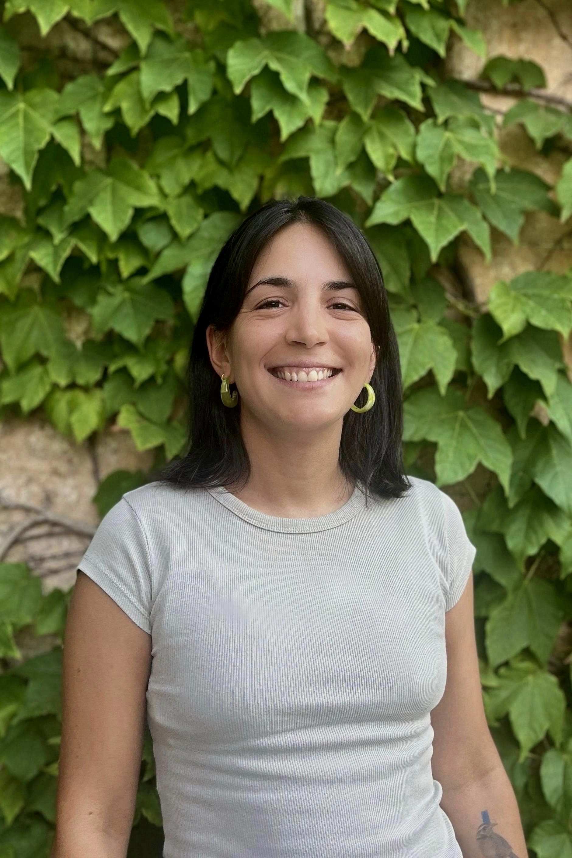 Elvira Vergara Sabaini