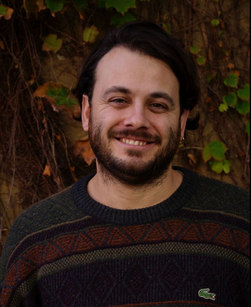 Alejandro Rubio Arnal