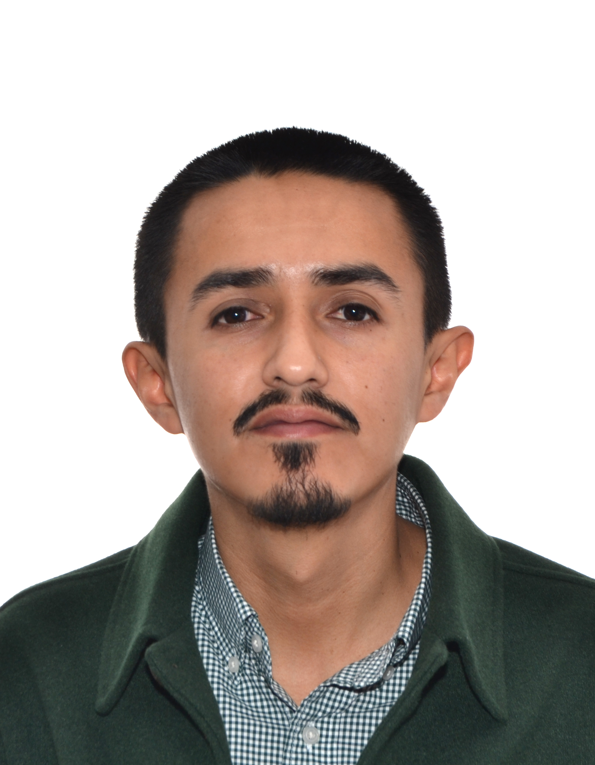 Emilio Hernández Carrillo