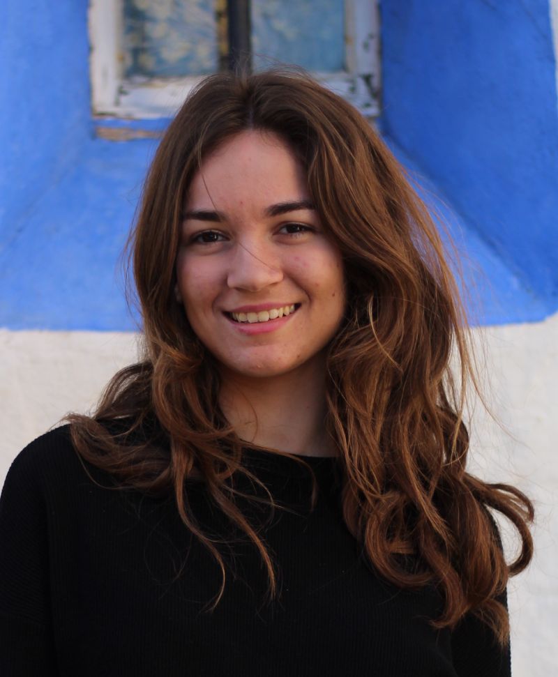 Irene Milena Villena