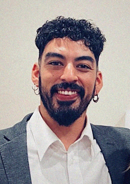 Sergio Faúndez Alarcón