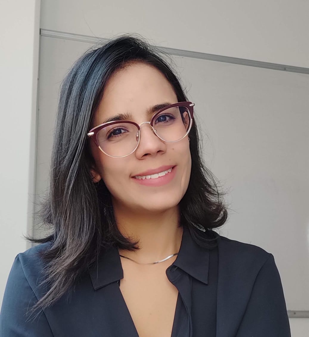 Mariana Toro Taborda