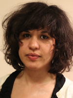 Roxana Willis 