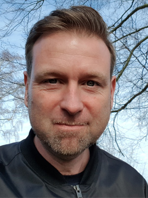 Peter Scharff Smith