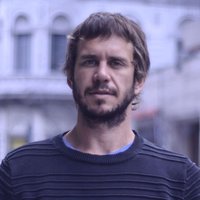 Mauricio Manchado 