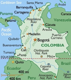 (Map source: https://losafrolatinos.com/2017/08/04/lets-talk-about-quibdo/) Imatge inicial - (Map source: https://losafrolatinos.com/2017/08/04/lets-talk-about-quibdo/)