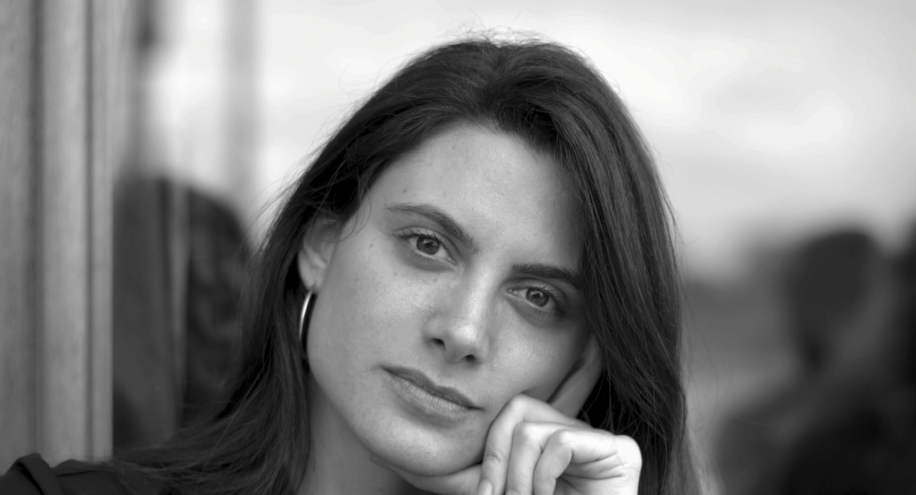 Tatiana Llaguno Nieves