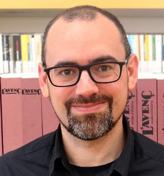 Lluis Pérez Lozano